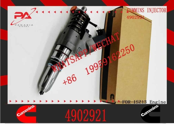 Fuel Injector common rail injector 4902921 CUM-MINS M11 4902921 4903472 4088384 4902921