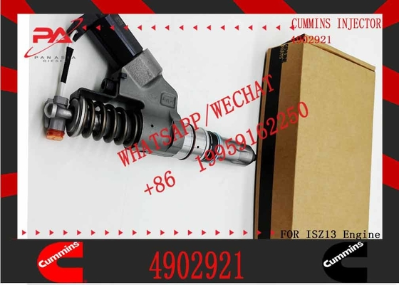 Fuel Injector common rail injector 4902921 CUM-MINS M11 4902921 4903472 4088384 4902921