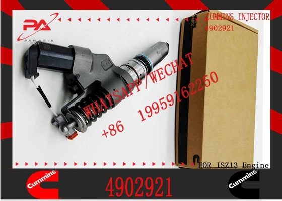 Fuel Injector common rail injector 4902921 CUM-MINS M11 4902921 4903472 4088384 4902921