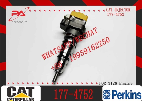 128-6601 171-9710 177-4752 10R-9348 178-0199 ELIC Engine Common Rail Fuel Injector 178-6432 188-1320 198-6605 218-4109 2