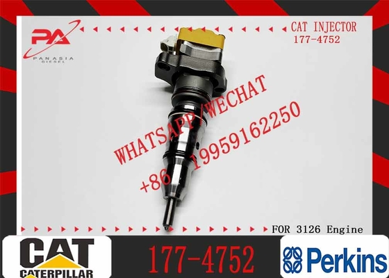 128-6601 171-9710 177-4752 10R-9348 178-0199 ELIC Engine Common Rail Fuel Injector 178-6432 188-1320 198-6605 218-4109 2