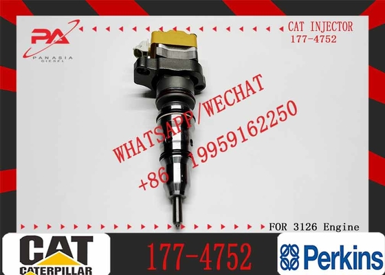 128-6601 171-9710 177-4752 10R-9348 178-0199 ELIC Engine Common Rail Fuel Injector 178-6432 188-1320 198-6605 218-4109 2