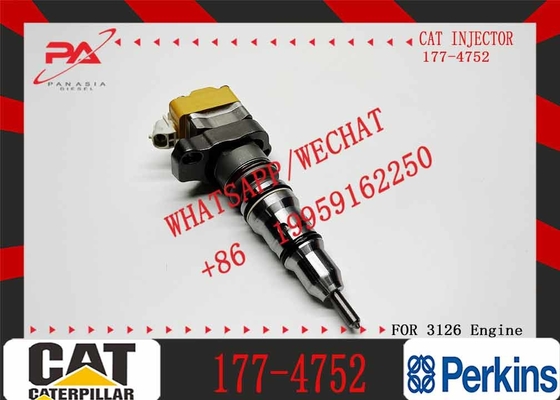 128-6601 171-9710 177-4752 10R-9348 178-0199 ELIC Engine Common Rail Fuel Injector 178-6432 188-1320 198-6605 218-4109 2