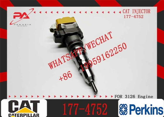 128-6601 171-9710 177-4752 10R-9348 178-0199 ELIC Engine Common Rail Fuel Injector 178-6432 188-1320 198-6605 218-4109 2
