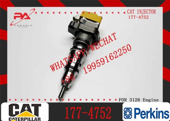 128-6601 171-9710 177-4752 10R-9348 178-0199 ELIC Engine Common Rail Fuel Injector 178-6432 188-1320 198-6605 218-4109 2
