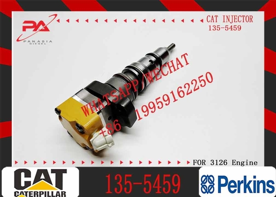 Diesel nozzle assembly common rail injector 104-3377 0R-8786 111-7916 116-3526 131-7150 135-5459 for CAT 3126B