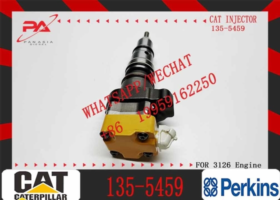 Diesel nozzle assembly common rail injector 104-3377 0R-8786 111-7916 116-3526 131-7150 135-5459 for CAT 3126B