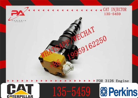 Diesel nozzle assembly common rail injector 104-3377 0R-8786 111-7916 116-3526 131-7150 135-5459 for CAT 3126B