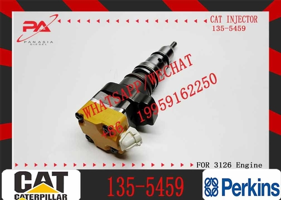 Diesel nozzle assembly common rail injector 104-3377 0R-8786 111-7916 116-3526 131-7150 135-5459 for CAT 3126B