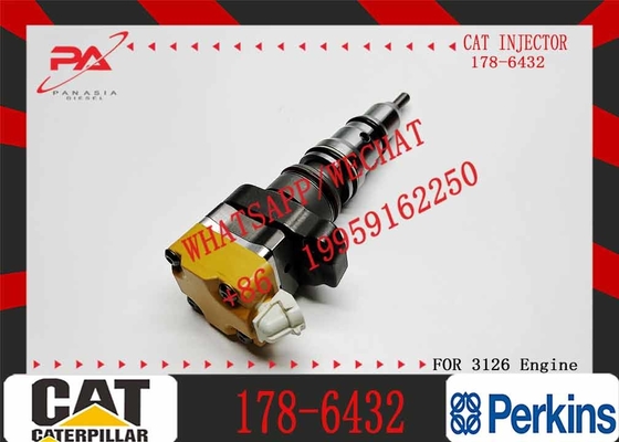 fuel injector 204-2067 203-7685 198-6605 192-2817 188-8739 188-1320 178-6432 177-4752 172-5780 171-9710 171-9704 162-881