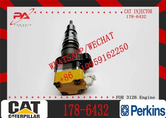 fuel injector 204-2067 203-7685 198-6605 192-2817 188-8739 188-1320 178-6432 177-4752 172-5780 171-9710 171-9704 162-881