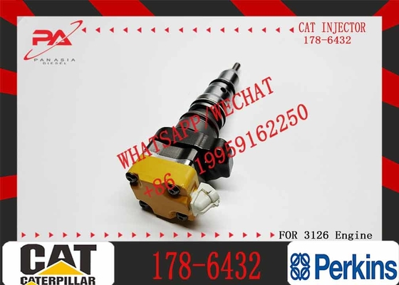 fuel injector 204-2067 203-7685 198-6605 192-2817 188-8739 188-1320 178-6432 177-4752 172-5780 171-9710 171-9704 162-881
