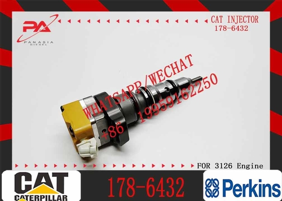 fuel injector 204-2067 203-7685 198-6605 192-2817 188-8739 188-1320 178-6432 177-4752 172-5780 171-9710 171-9704 162-881