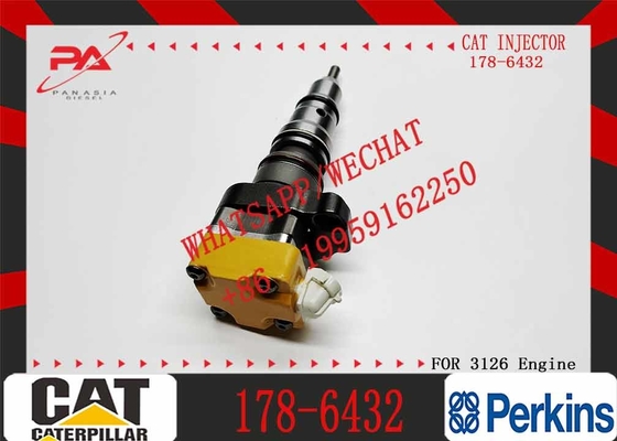 fuel injector 204-2067 203-7685 198-6605 192-2817 188-8739 188-1320 178-6432 177-4752 172-5780 171-9710 171-9704 162-881