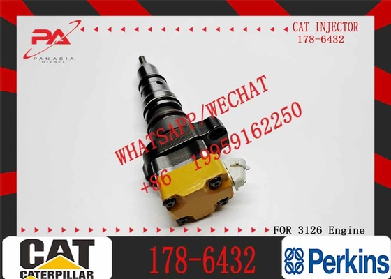 fuel injector 204-2067 203-7685 198-6605 192-2817 188-8739 188-1320 178-6432 177-4752 172-5780 171-9710 171-9704 162-881