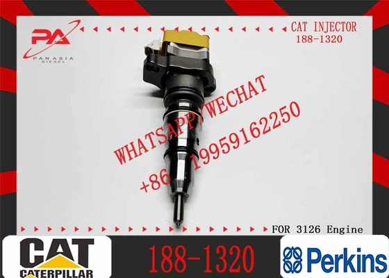 fuel injector 204-2067 203-7685 198-6605 192-2817 188-8739 188-1320 178-6432 177-4752 172-5780 171-9710 171-9704 162-881