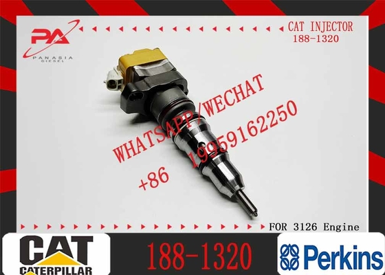 fuel injector 204-2067 203-7685 198-6605 192-2817 188-8739 188-1320 178-6432 177-4752 172-5780 171-9710 171-9704 162-881