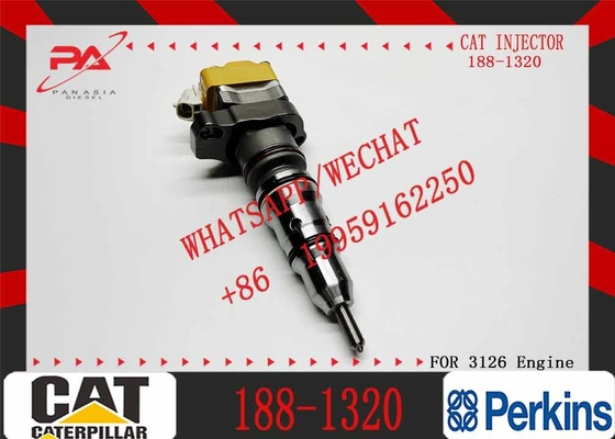 fuel injector 204-2067 203-7685 198-6605 192-2817 188-8739 188-1320 178-6432 177-4752 172-5780 171-9710 171-9704 162-881
