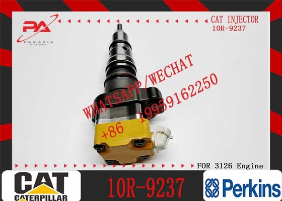 Caterpillar Excavator Fuel Injector Used Engine Models 177-4754 10R-9237 178-0199 10R-0782 173-4566 128-6601 183-0691 31
