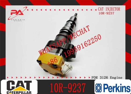 Caterpillar Excavator Fuel Injector Used Engine Models 177-4754 10R-9237 178-0199 10R-0782 173-4566 128-6601 183-0691 31