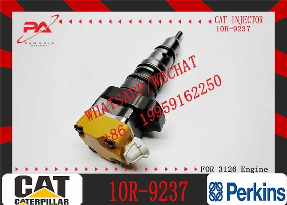 Caterpillar Excavator Fuel Injector Used Engine Models 177-4754 10R-9237 178-0199 10R-0782 173-4566 128-6601 183-0691 31