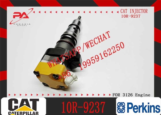 Caterpillar Excavator Fuel Injector Used Engine Models 177-4754 10R-9237 178-0199 10R-0782 173-4566 128-6601 183-0691 31
