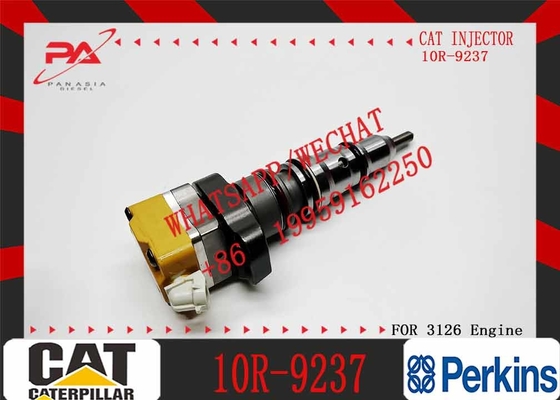 Caterpillar Excavator Fuel Injector Used Engine Models 177-4754 10R-9237 178-0199 10R-0782 173-4566 128-6601 183-0691 31