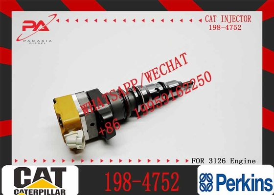 CAT Engine 3408 3412 Fule Injetor 232-1173 232-1183 232-1168 198-4752 198-7912 232-1175