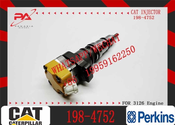 CAT Engine 3408 3412 Fule Injetor 232-1173 232-1183 232-1168 198-4752 198-7912 232-1175