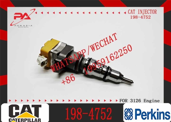 CAT Engine 3408 3412 Fule Injetor 232-1173 232-1183 232-1168 198-4752 198-7912 232-1175