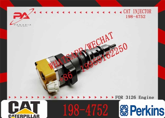CAT Engine 3408 3412 Fule Injetor 232-1173 232-1183 232-1168 198-4752 198-7912 232-1175