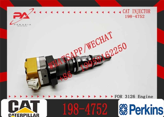 CAT Engine 3408 3412 Fule Injetor 232-1173 232-1183 232-1168 198-4752 198-7912 232-1175