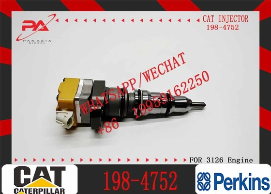 CAT Engine 3408 3412 Fule Injetor 232-1173 232-1183 232-1168 198-4752 198-7912 232-1175