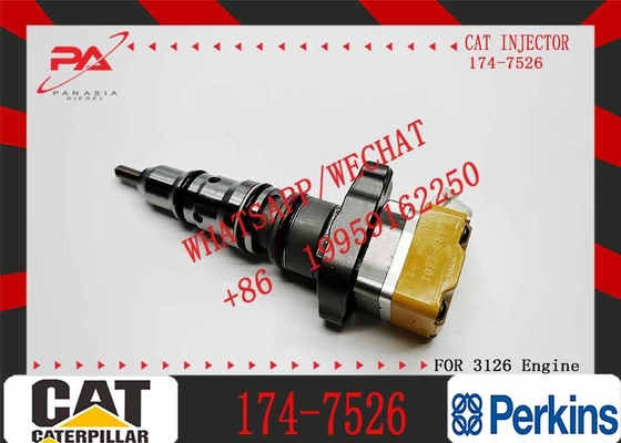 fuel injector 258-8745 254-4340 254-4330 254-4183 253-0619 253-0617 253-0615 250-1314 250-1312 250-1311 250-1308 250-13