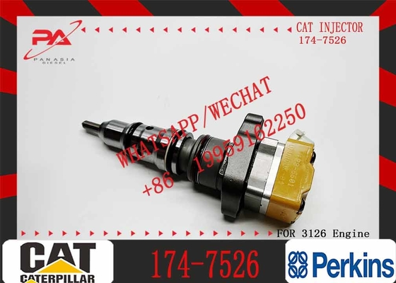 fuel injector 258-8745 254-4340 254-4330 254-4183 253-0619 253-0617 253-0615 250-1314 250-1312 250-1311 250-1308 250-13