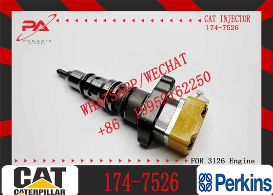fuel injector 258-8745 254-4340 254-4330 254-4183 253-0619 253-0617 253-0615 250-1314 250-1312 250-1311 250-1308 250-13
