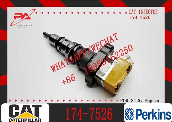 fuel injector 258-8745 254-4340 254-4330 254-4183 253-0619 253-0617 253-0615 250-1314 250-1312 250-1311 250-1308 250-13