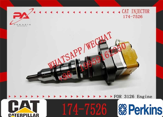 fuel injector 258-8745 254-4340 254-4330 254-4183 253-0619 253-0617 253-0615 250-1314 250-1312 250-1311 250-1308 250-13