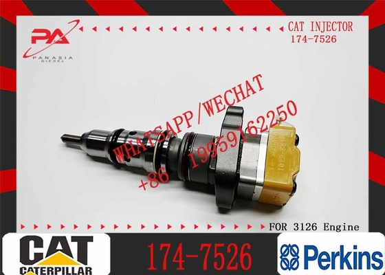 fuel injector 258-8745 254-4340 254-4330 254-4183 253-0619 253-0617 253-0615 250-1314 250-1312 250-1311 250-1308 250-13
