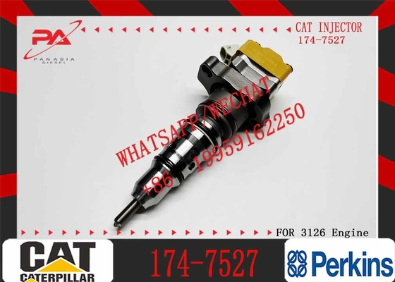 Cat injectors 3412 injector 198-6877 1986877 for caterpillar 3412E injector