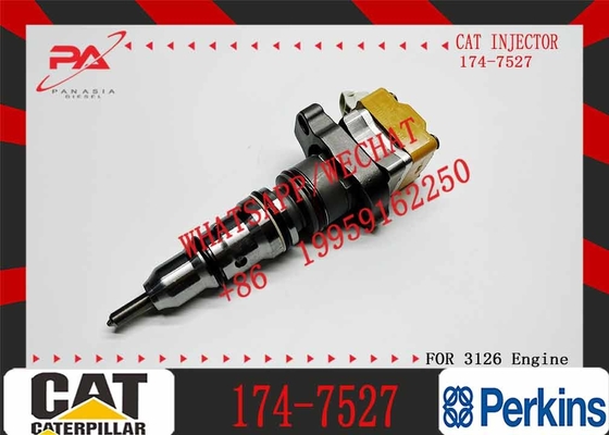 Cat injectors 3412 injector 198-6877 1986877 for caterpillar 3412E injector