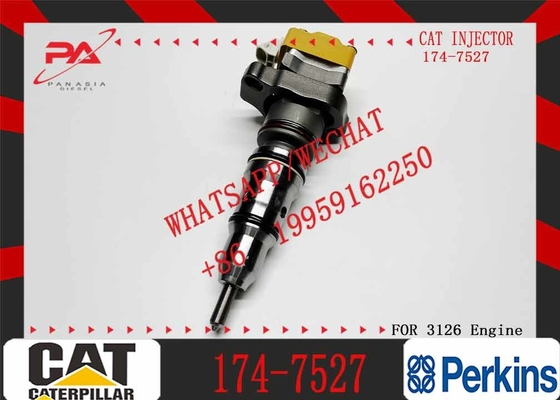 Cat injectors 3412 injector 198-6877 1986877 for caterpillar 3412E injector