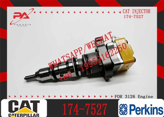 Cat injectors 3412 injector 198-6877 1986877 for caterpillar 3412E injector