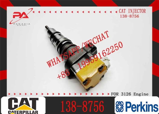 Cat injectors 3412 injector 198-6877 1986877 for caterpillar 3412E injector