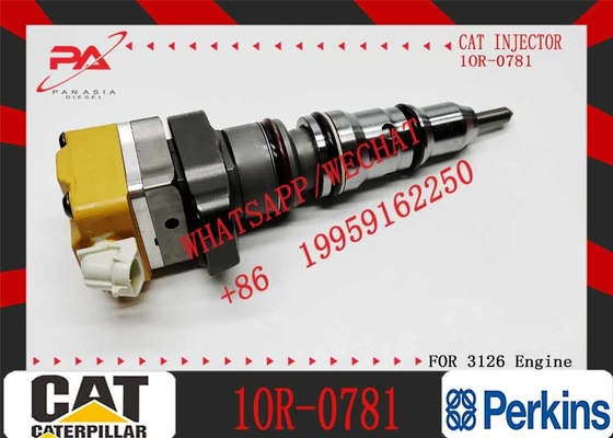C7 injector 387-9427 20r-8066 20r9079 for caterpillar cat c7 injector