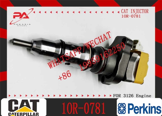 C7 injector 387-9427 20r-8066 20r9079 for caterpillar cat c7 injector