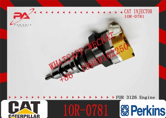 C7 injector 387-9427 20r-8066 20r9079 for caterpillar cat c7 injector
