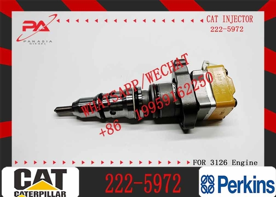 Cat injectors 3412 injector 198-6877 1986877 for caterpillar 3412E injector