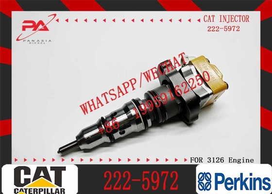 Cat injectors 3412 injector 198-6877 1986877 for caterpillar 3412E injector