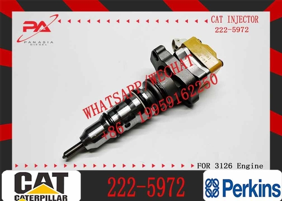 Cat injectors 3412 injector 198-6877 1986877 for caterpillar 3412E injector